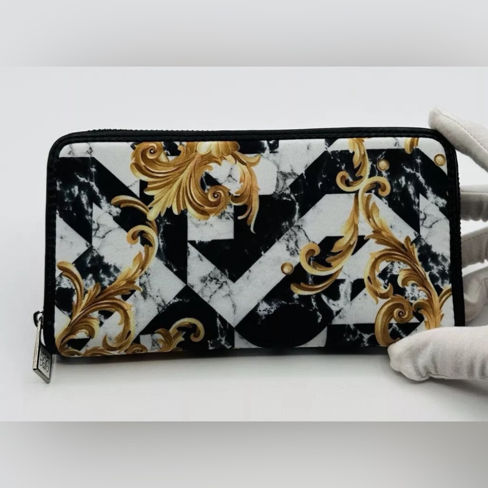Save my bag! New Wallet!